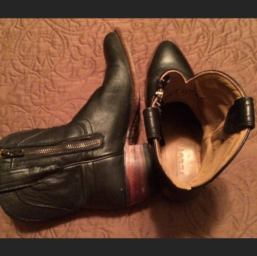 Tecovas Brand Boots